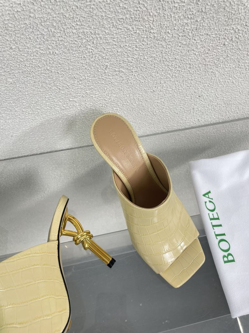 Bottega Veneta Sandals